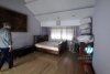 5 bedroom house for rent in Long Bien